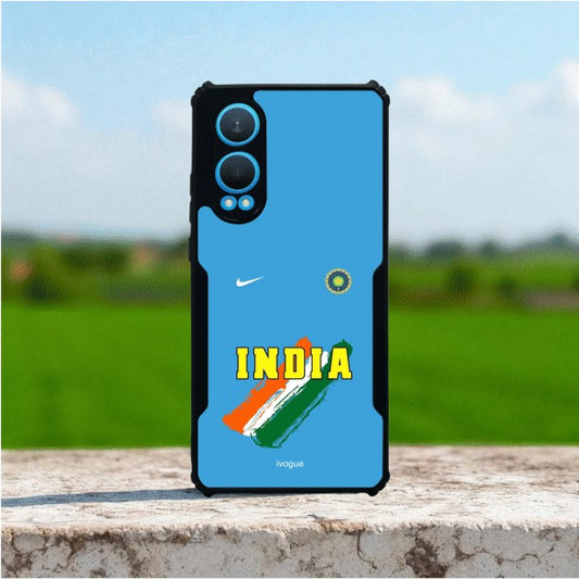 Champion india Mobile Cover For Oneplus Nord Ce 4 Lite