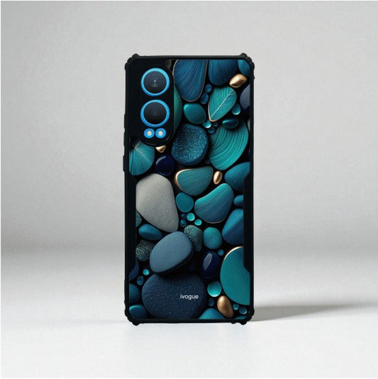 Ocean Pebbles Mobile Cover For Oneplus Nord Ce 4 Lite
