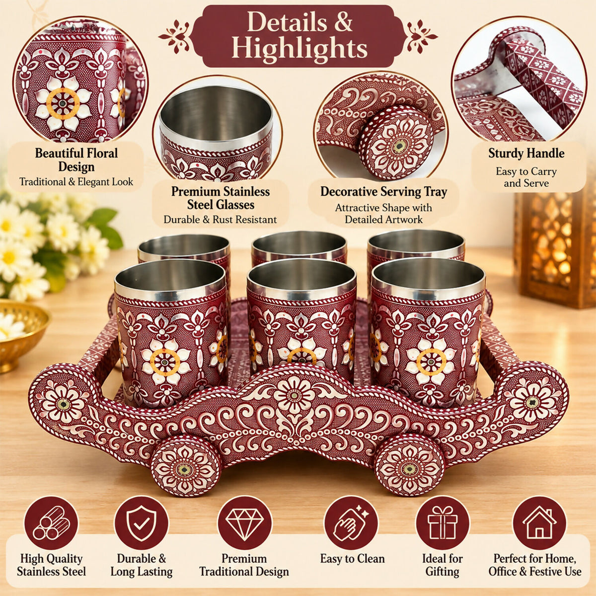 Serving-Tray-with-6-Glass-06