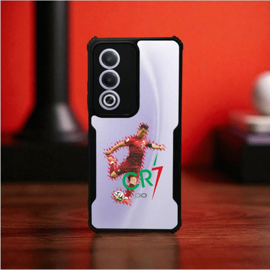 CR7 Mobile Cover For Oppo A3 Pro