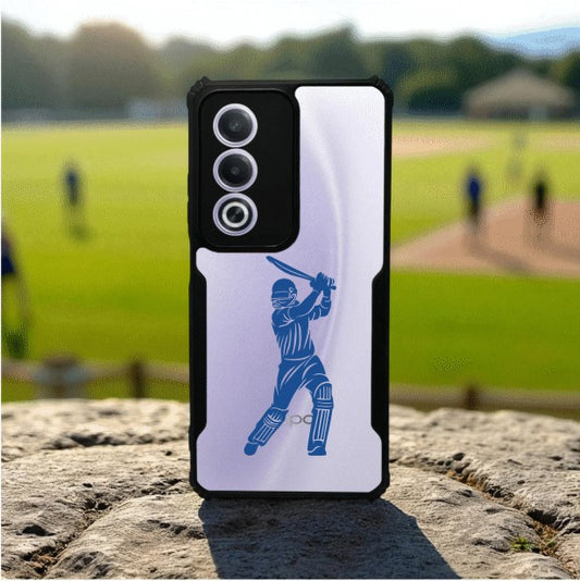 Cricket Mobile Cover For Oppo A3 Pro