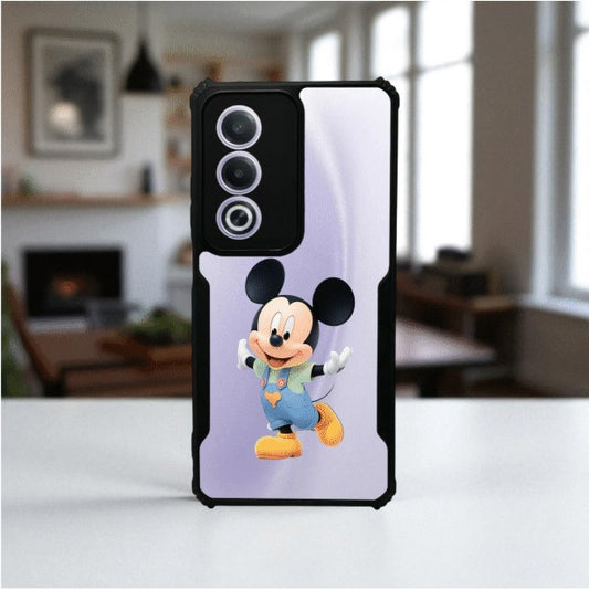 Mickey Mobile Cover For Oppo A3 Pro