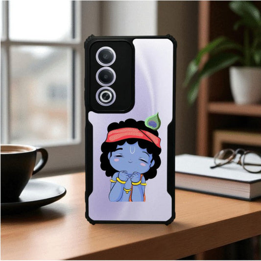 Kana Mobile Cover For Oppo A3 Pro