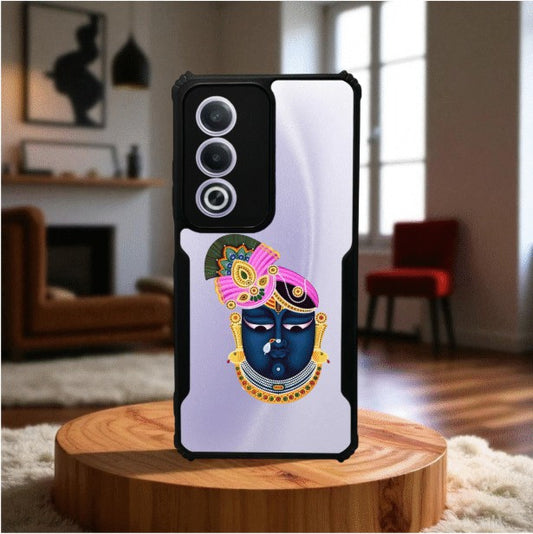Shrinathji Mobile Cover For Oppo A3 Pro