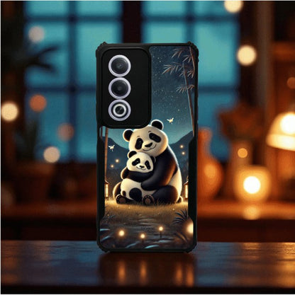 Forever Hug Mobile Cover For Oppo A3 Pro