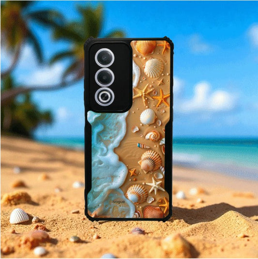 Ocean Bliss Mobile Cover For Oppo A3 Pro