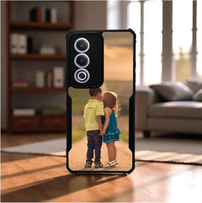 Innocent Love Mobile Cover For Oppo A3 Pro