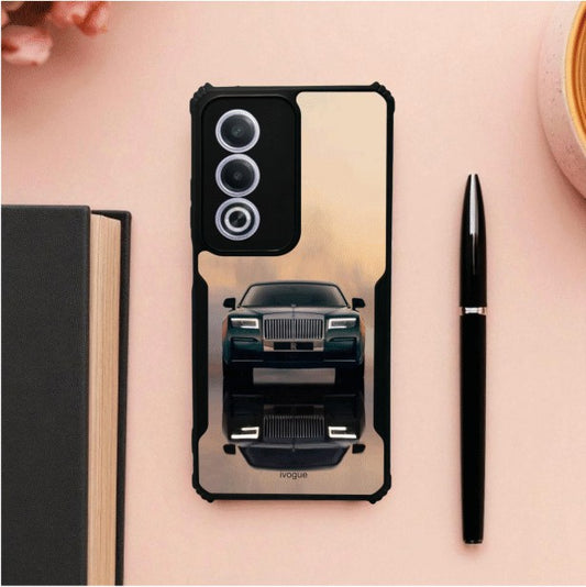 Rolls Reign Mobile Cover For Oppo A3 Pro