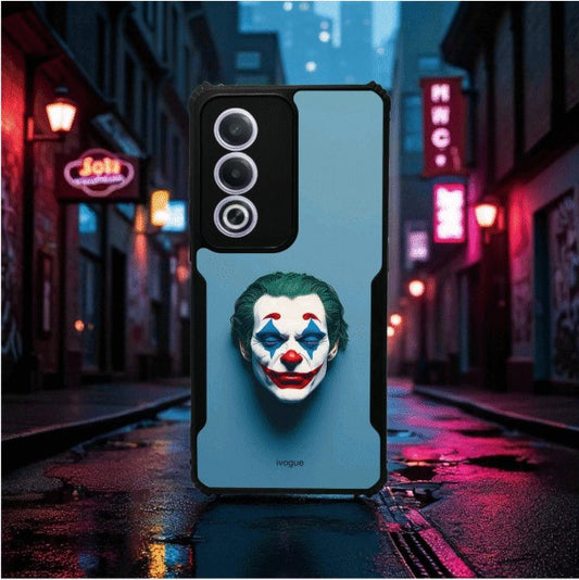 Joker Mobile Cover For Oppo A3 Pro
