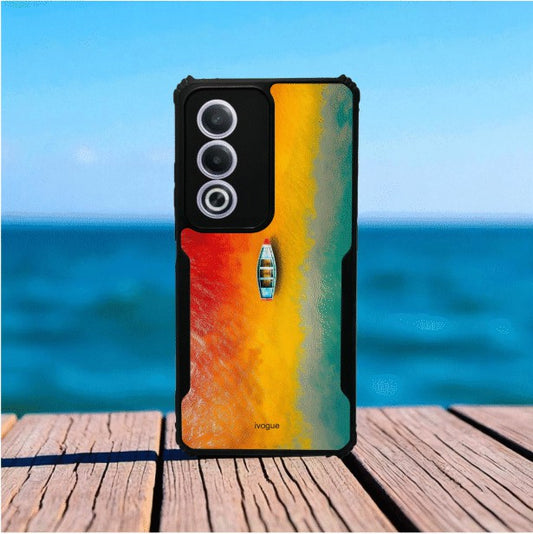 Boat Mobile Cover For Oppo A3 Pro