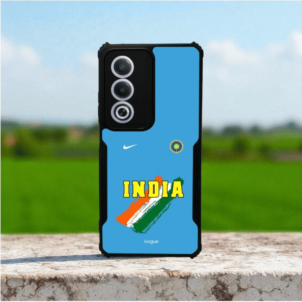 Champion india Mobile Cover For Oppo A3 Pro