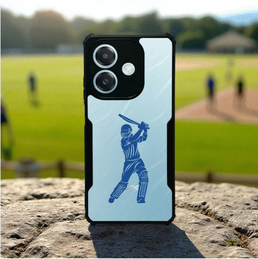 Cricket Mobile Cover For Oppo A3X