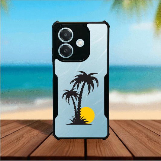 Nature Mobile Cover For Oppo A3X