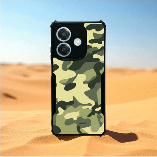 Army Vibe Mobile Cover For Oppo A3