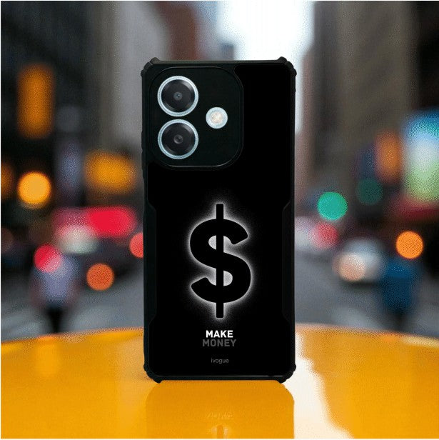 Make Money Mobile Cover For Oppo A3