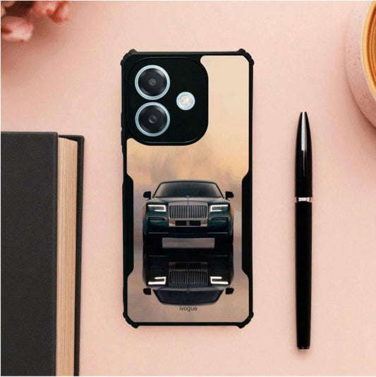 Rolls Reign Mobile Cover For Oppo A3