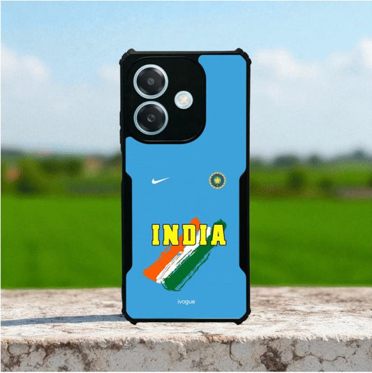 Champion india Mobile Cover For Oppo A3