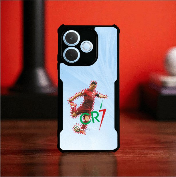CR7 Mobile Cover For OPPO A5 Pro
