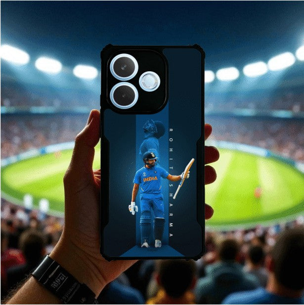 Hitman Edition Mobile Cover For OPPO A5 Pro