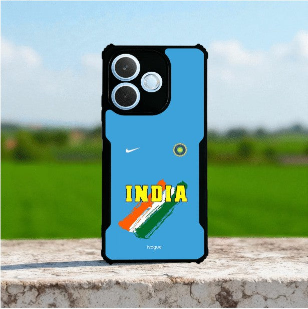 Champion india Mobile Cover For OPPO A5 Pro