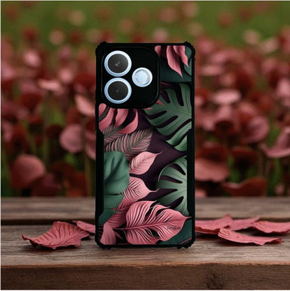 Dusky Palm Mobile Cover For OPPO A5 Pro