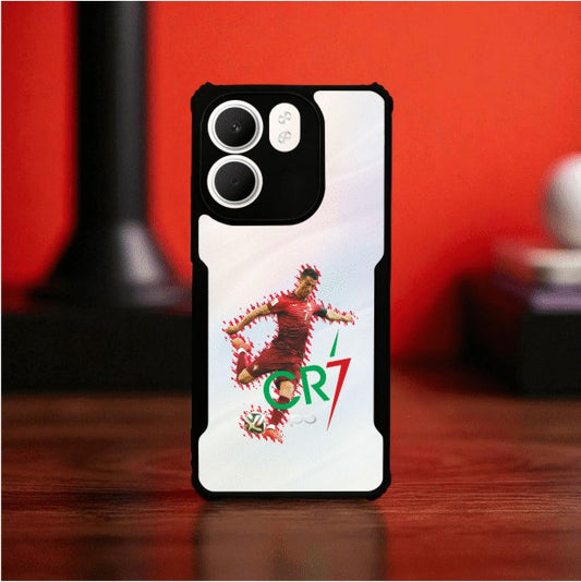 CR7 Mobile Cover For OPPO A5X