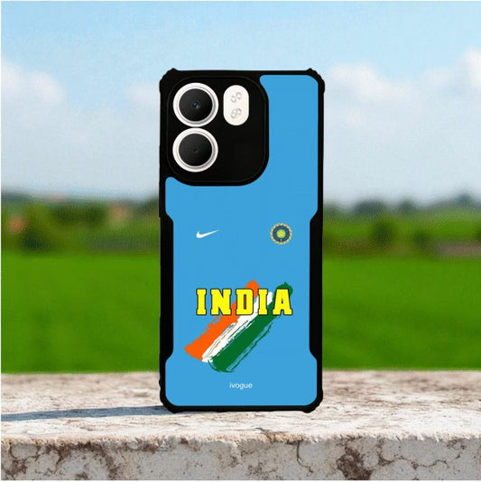 Champion india Mobile Cover For OPPO A5X