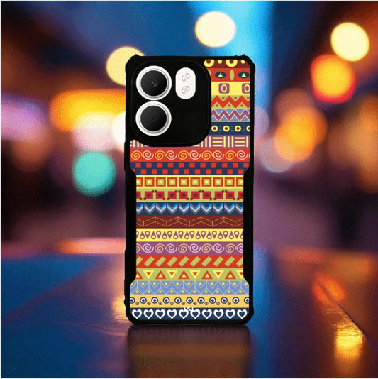 Boho Vibes Mobile Cover For OPPO A5X