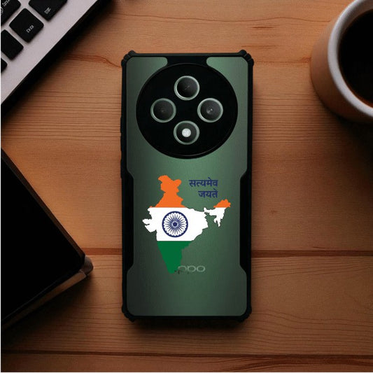 Satyamev Jayate Mobile Cover For Oppo F27