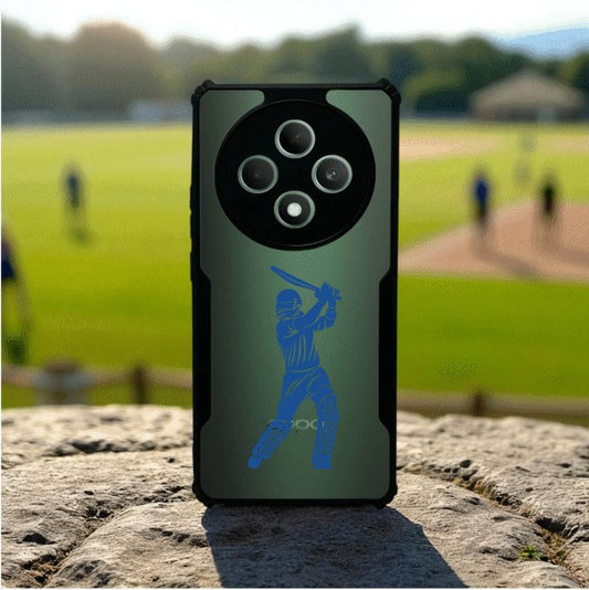 Cricket Mobile Cover For Oppo F27