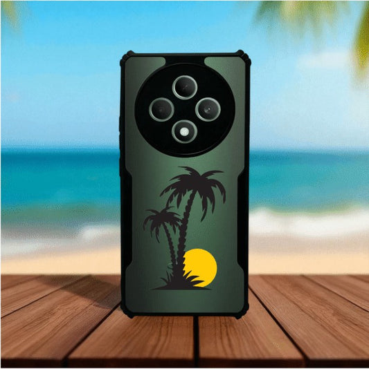 Nature Mobile Cover For Oppo F27