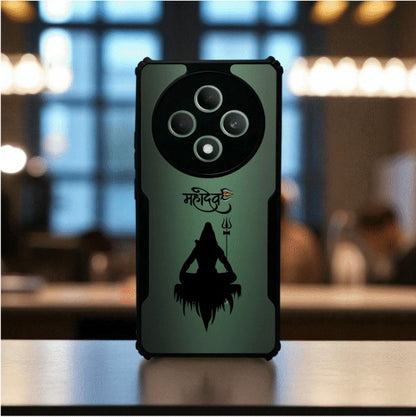 Mahadev Mobile Cover For Oppo F27