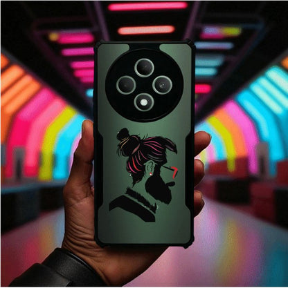 Men's Style Mobile Cover For Oppo F27