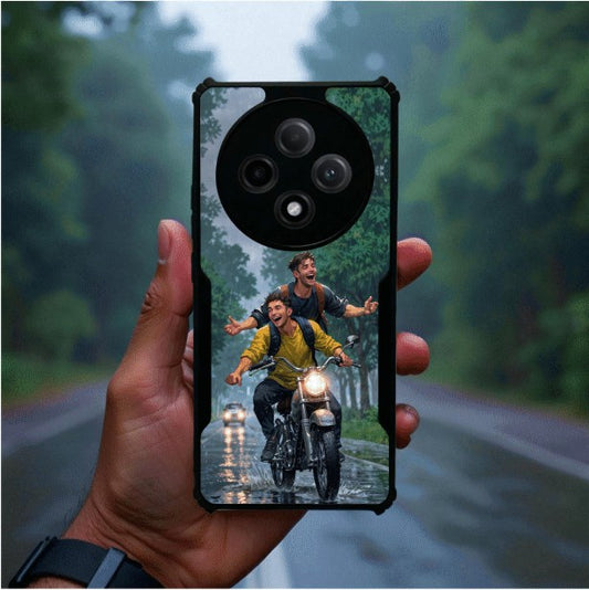 Yaaron Ki Yaari Mobile Cover For Oppo F27