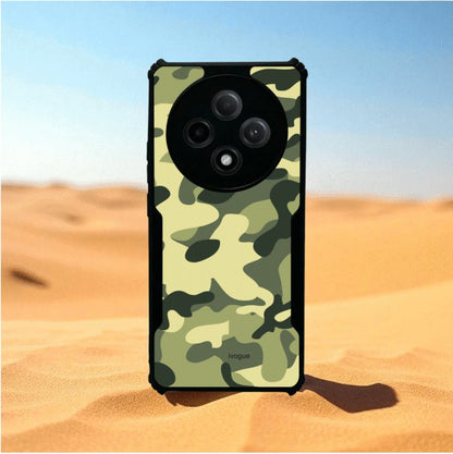 Army Vibe Mobile Cover For Oppo F27 Pro Plus