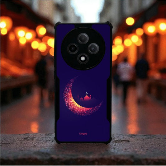 Eid Elegance Mobile Cover For Oppo F27