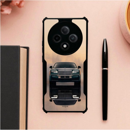 Rolls Reign Mobile Cover For Oppo F27