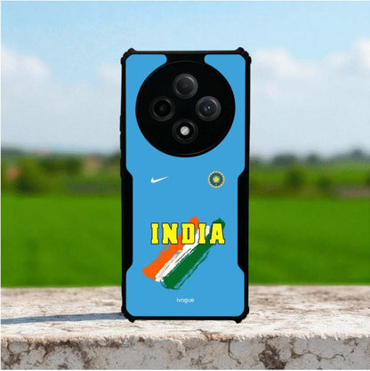 Champion india Mobile Cover For Oppo F27 Pro Plus