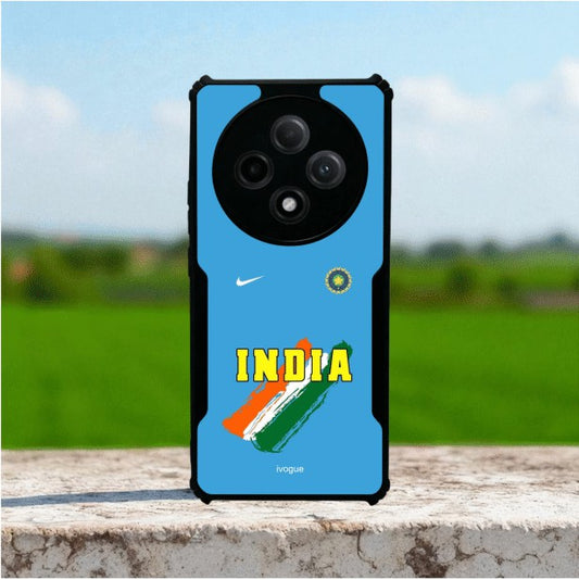 Champion india Mobile Cover For Oppo F27 Pro Plus