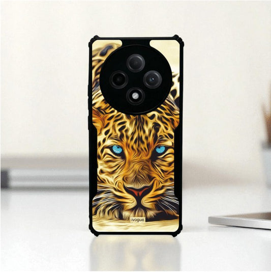 Jaguar Mobile Cover For Oppo F27 Pro Plus