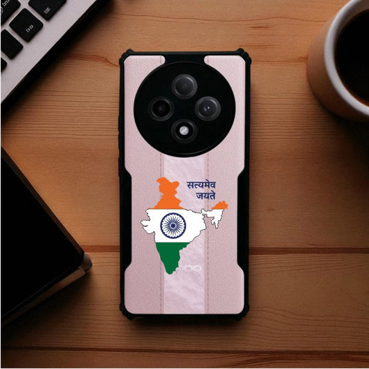 Satyamev Jayate Mobile Cover For Oppo F27 Pro Plus