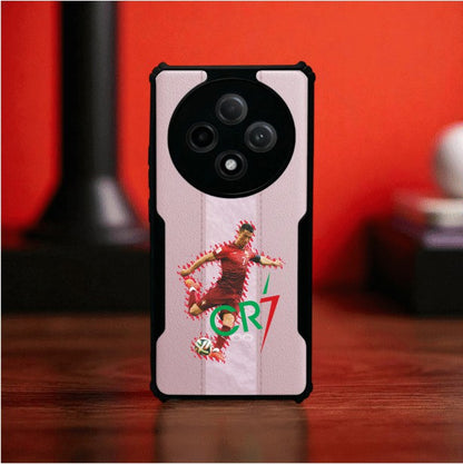 CR7 Mobile Cover For Oppo F27 Pro Plus