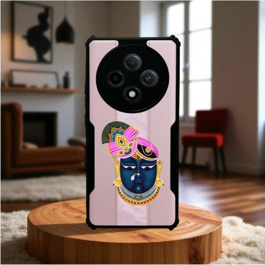 Shrinathji Mobile Cover For Oppo F27 Pro Plus