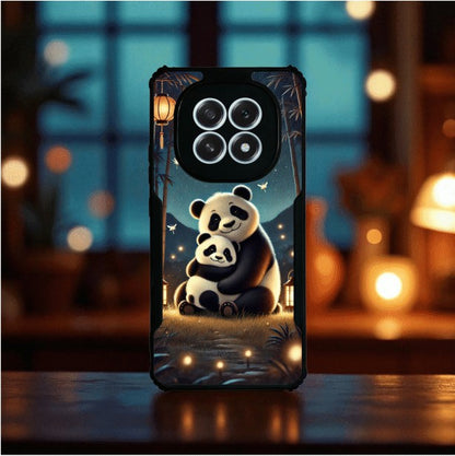 Forever Hug Mobile Cover For OPPO F29