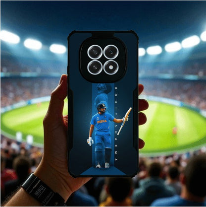 Hitman Edition Mobile Cover For OPPO F29