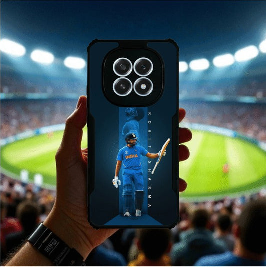Hitman Edition Mobile Cover For OPPO F29