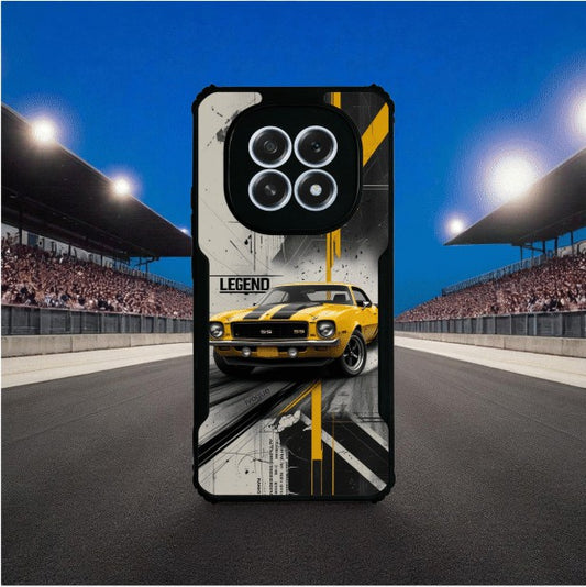 Drift King Mobile Cover For OPPO F29