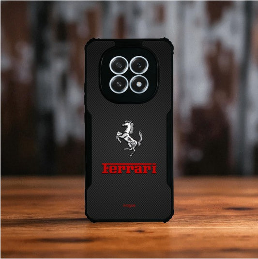 Ferrari Mobile Cover For OPPO F29