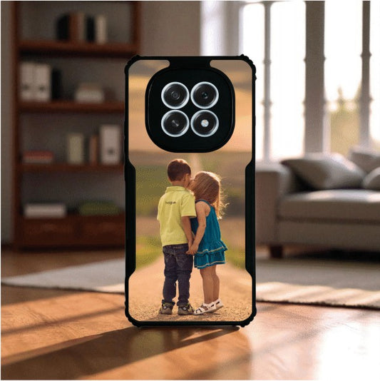 Innocent Love Mobile Cover For OPPO F29