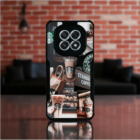 Starbucks Coffee Mobile Cover For OPPO F29